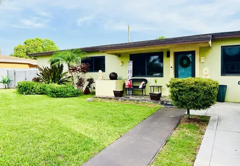 3020 NW 173rd Terrace Miami Gardens FL 33056