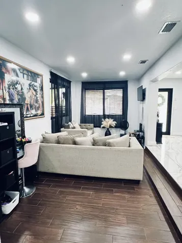 3020 NW 173rd Terrace Miami Gardens FL 33056