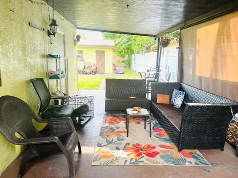 3020 NW 173rd Terrace Miami Gardens FL 33056