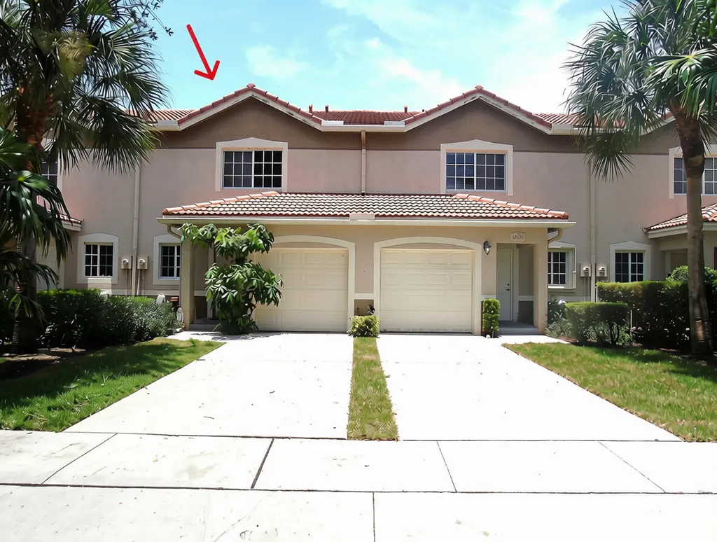 6691 Old Farm Trail Boynton Beach FL 33437