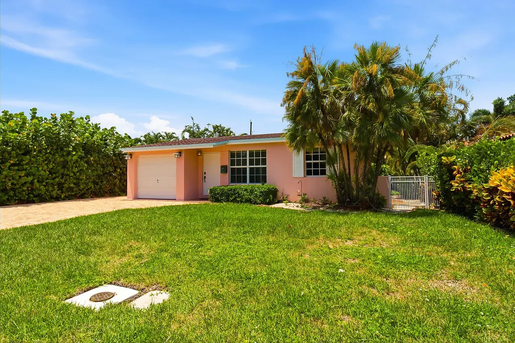 205 Rutland Boulevard West Palm Beach FL 33405