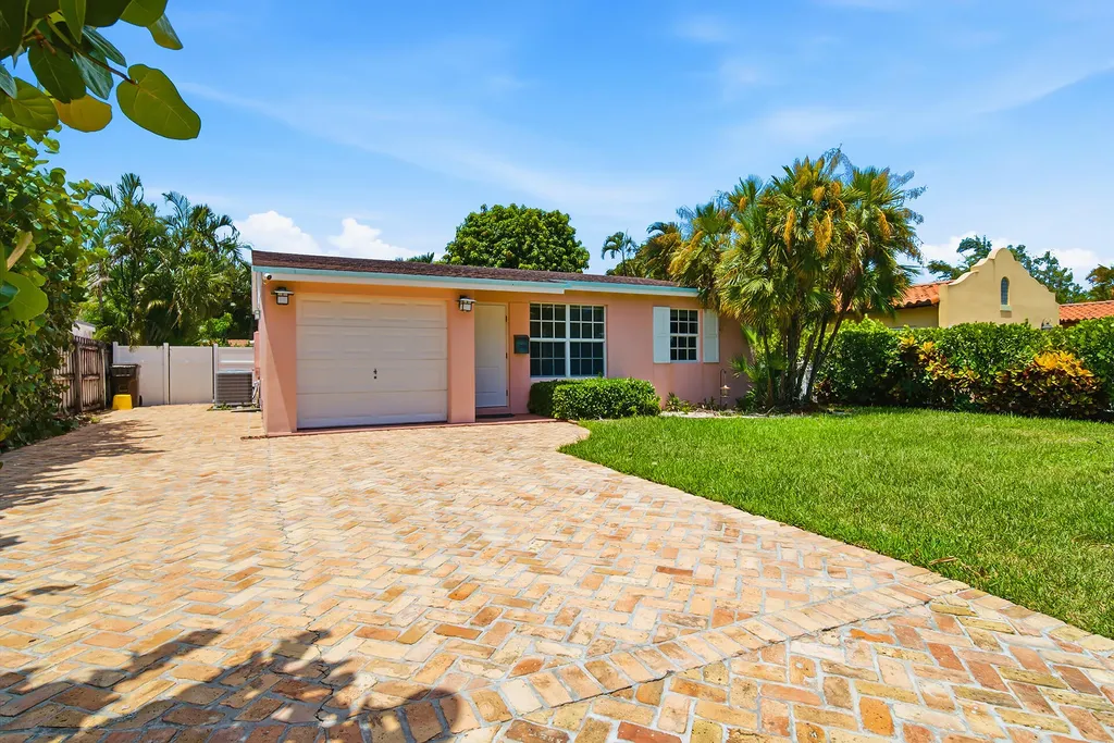 205 Rutland Boulevard West Palm Beach FL 33405