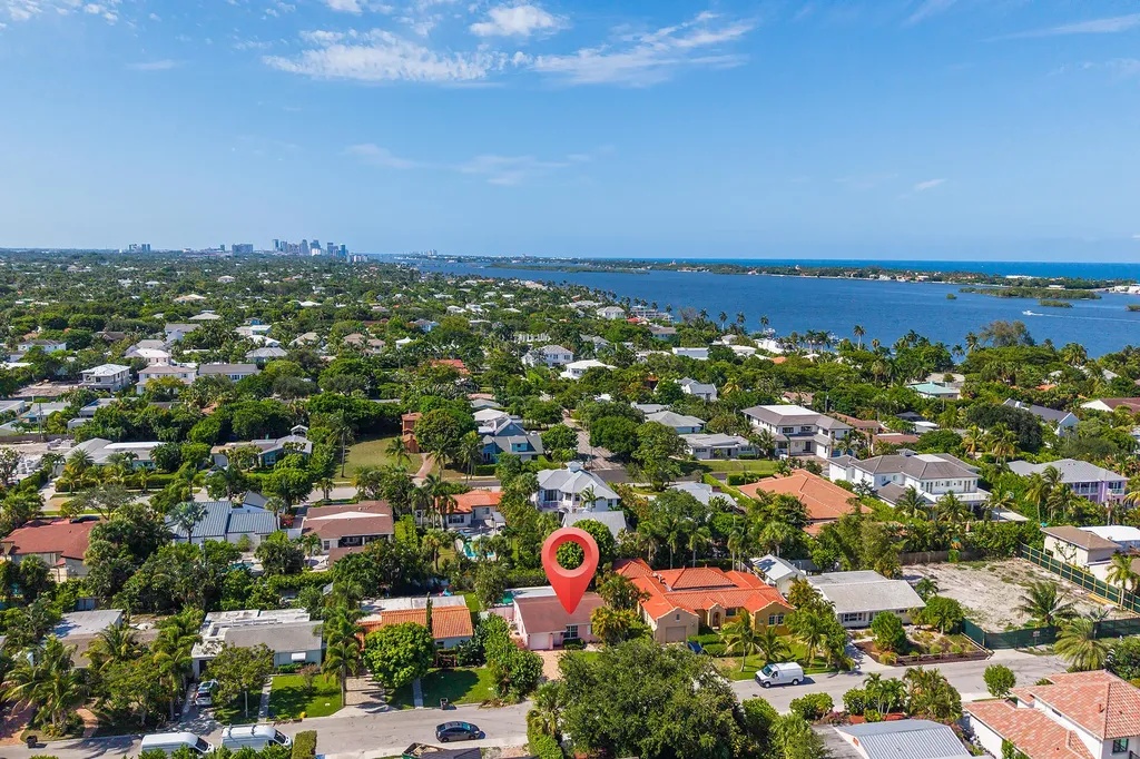 205 Rutland Boulevard West Palm Beach FL 33405