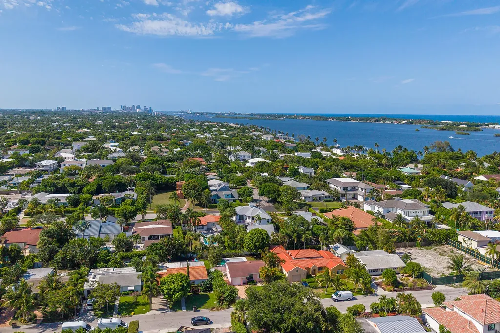 205 Rutland Boulevard West Palm Beach FL 33405