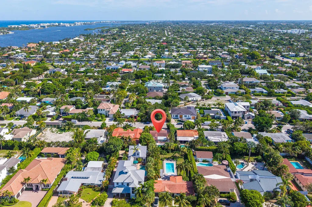 205 Rutland Boulevard West Palm Beach FL 33405