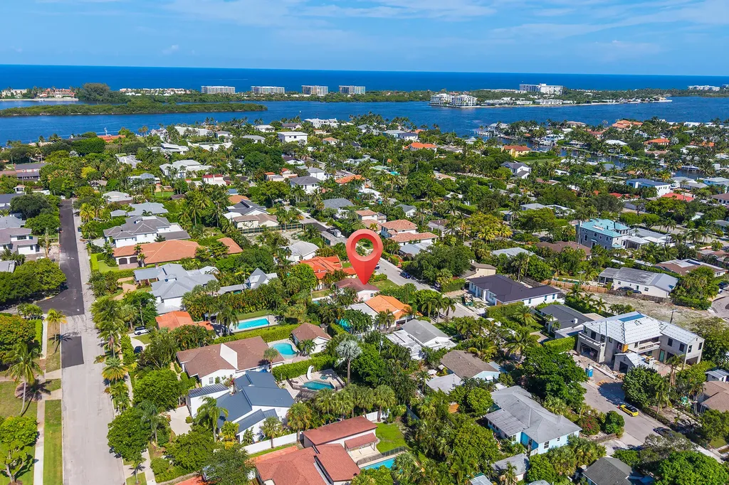 205 Rutland Boulevard West Palm Beach FL 33405