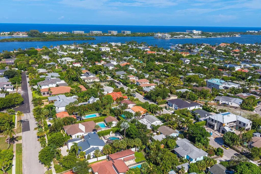 205 Rutland Boulevard West Palm Beach FL 33405