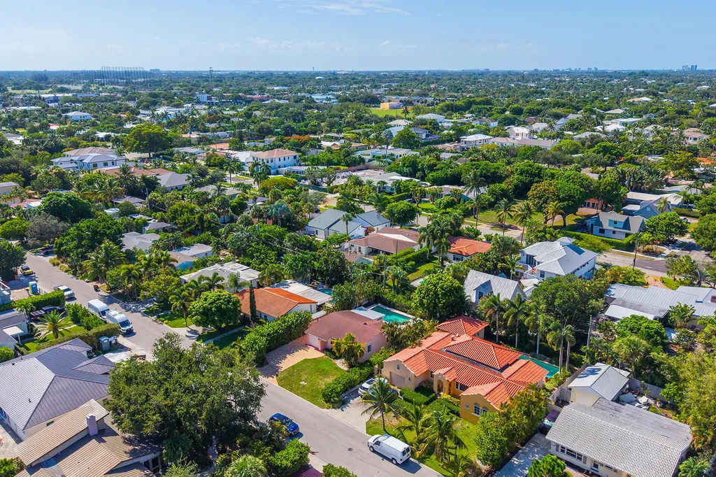205 Rutland Boulevard West Palm Beach FL 33405