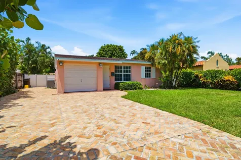 205 Rutland Boulevard West Palm Beach FL 33405