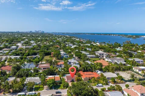 205 Rutland Boulevard West Palm Beach FL 33405