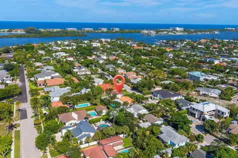 205 Rutland Boulevard West Palm Beach FL 33405