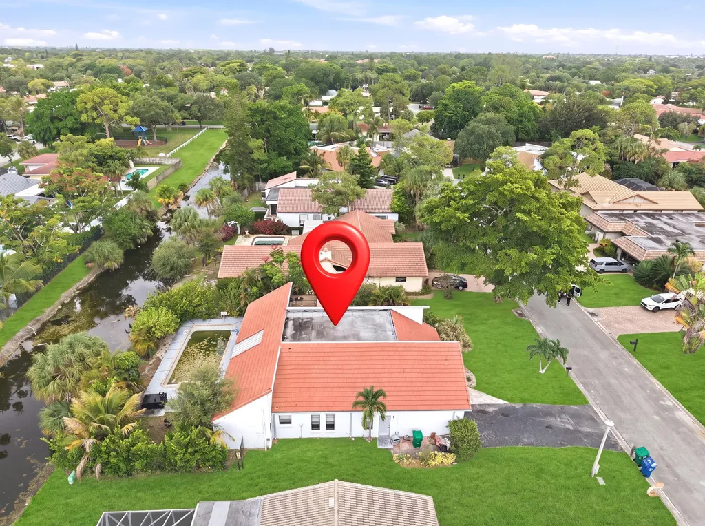 8302 NW 15th Court Coral Springs FL 33071