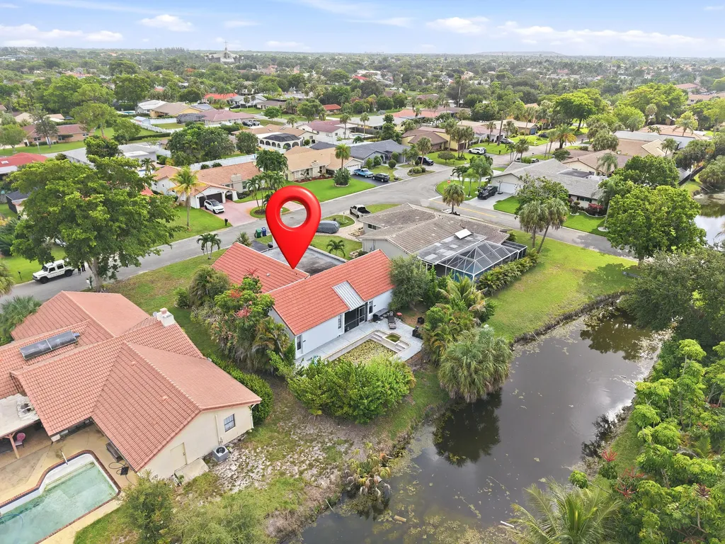8302 NW 15th Court Coral Springs FL 33071