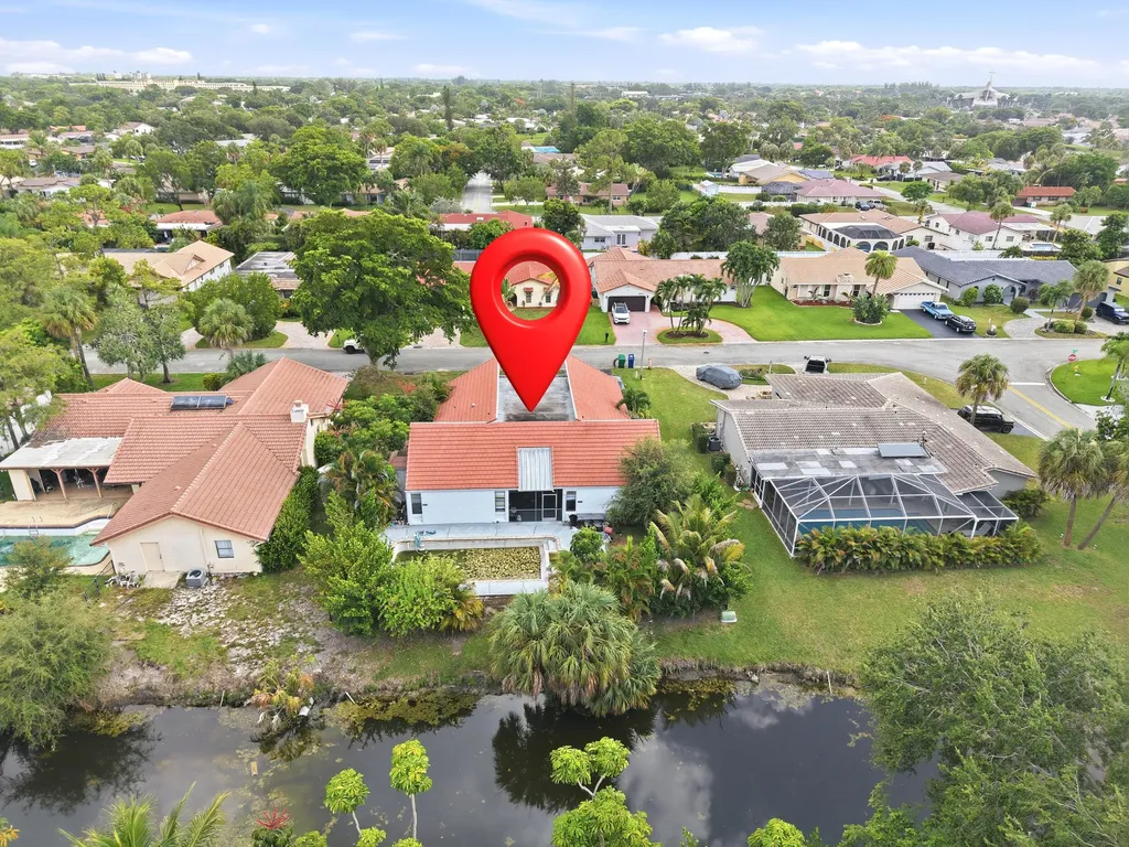 8302 NW 15th Court Coral Springs FL 33071