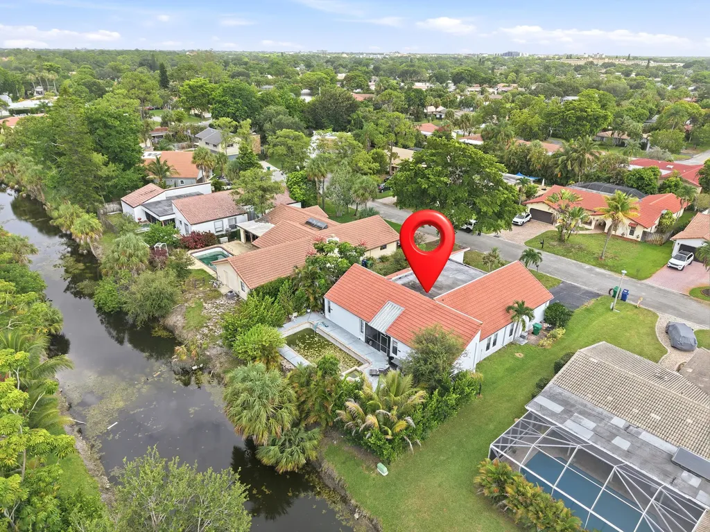 8302 NW 15th Court Coral Springs FL 33071
