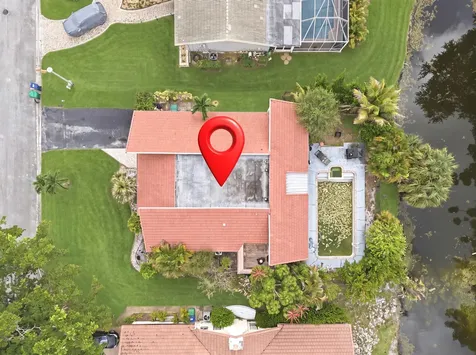 8302 NW 15th Court Coral Springs FL 33071
