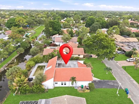 8302 NW 15th Court Coral Springs FL 33071
