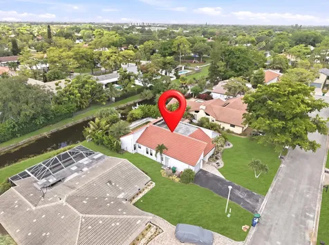 8302 NW 15th Court Coral Springs FL 33071