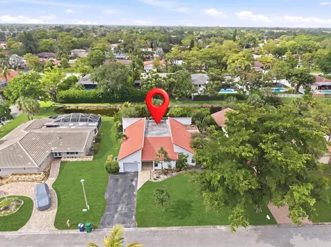 8302 NW 15th Court Coral Springs FL 33071