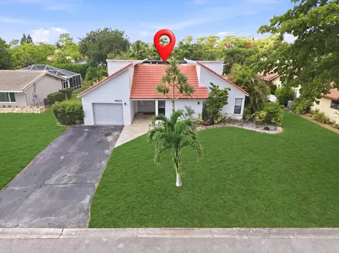 8302 NW 15th Court Coral Springs FL 33071