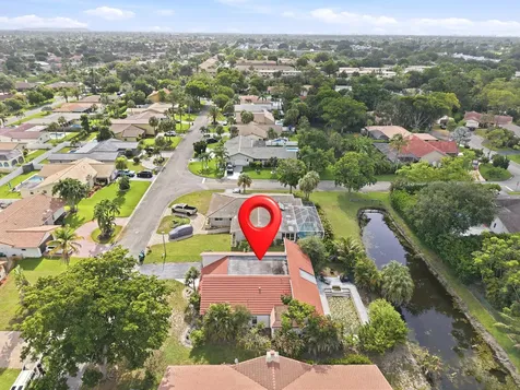 8302 NW 15th Court Coral Springs FL 33071