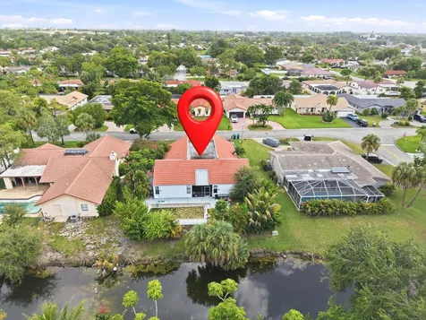 8302 NW 15th Court Coral Springs FL 33071