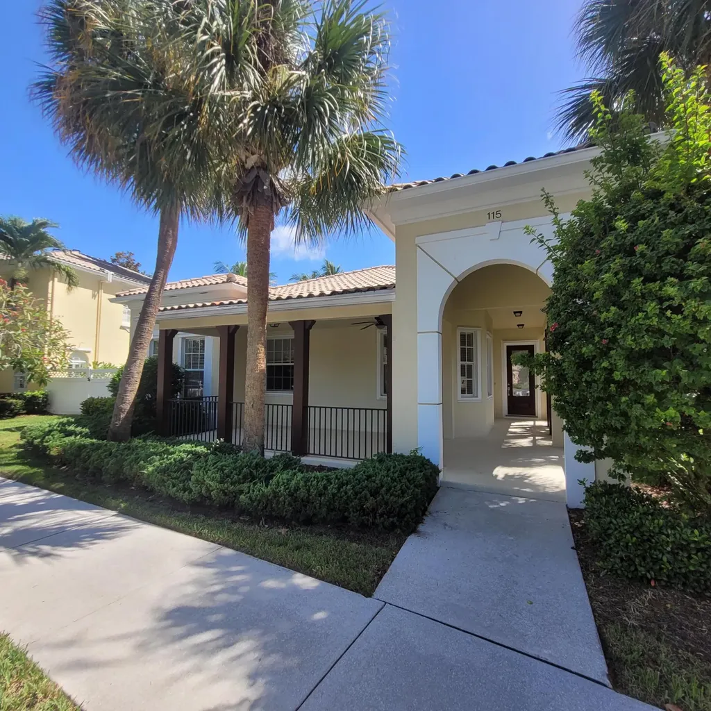 115 San Remo Drive Jupiter FL 33458