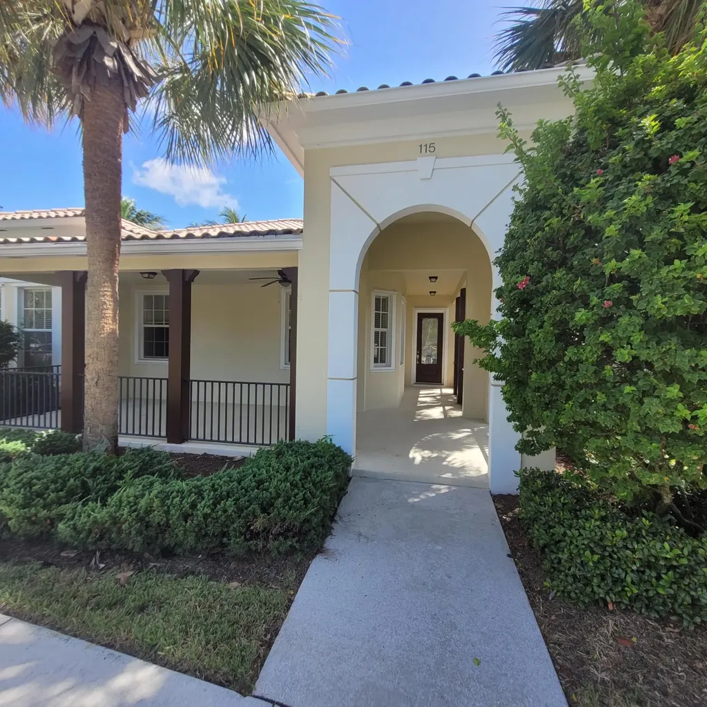 115 San Remo Drive Jupiter FL 33458