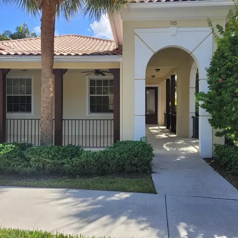 115 San Remo Drive Jupiter FL 33458