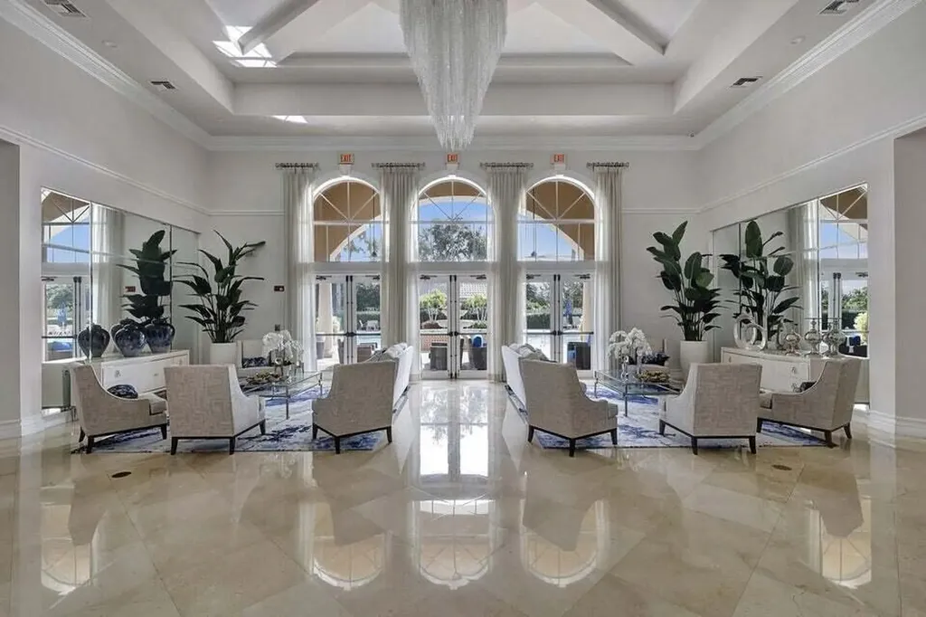6833 Viale Elizabeth Delray Beach FL 33446