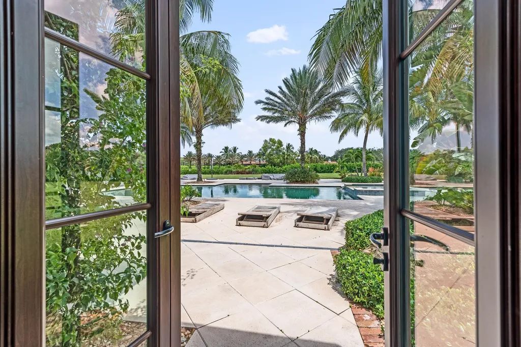 13893 Gracida Street Wellington FL 33414
