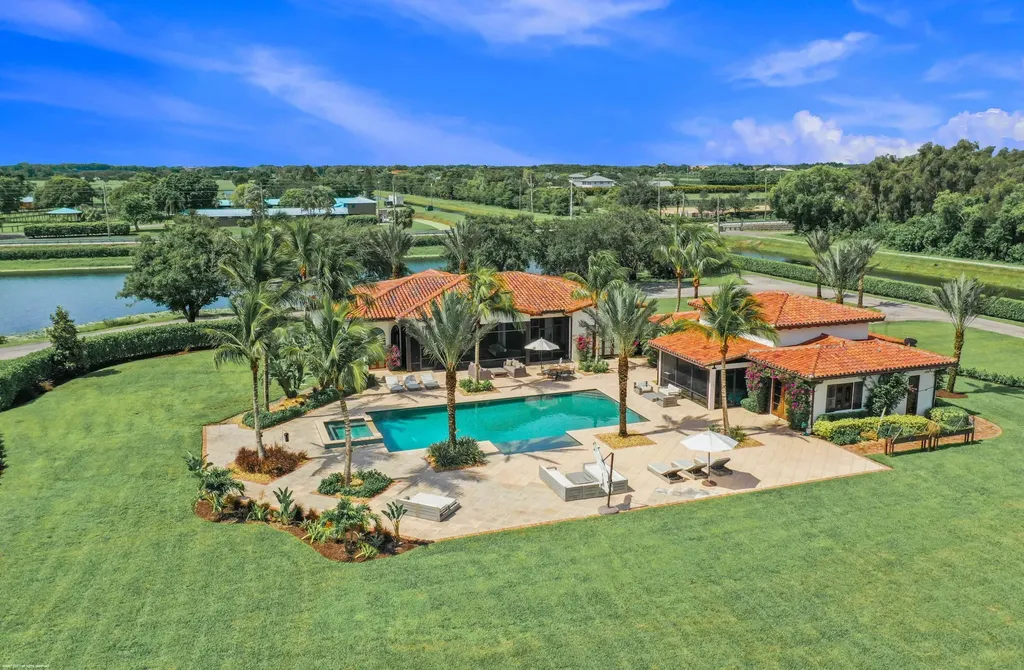 13893 Gracida Street Wellington FL 33414