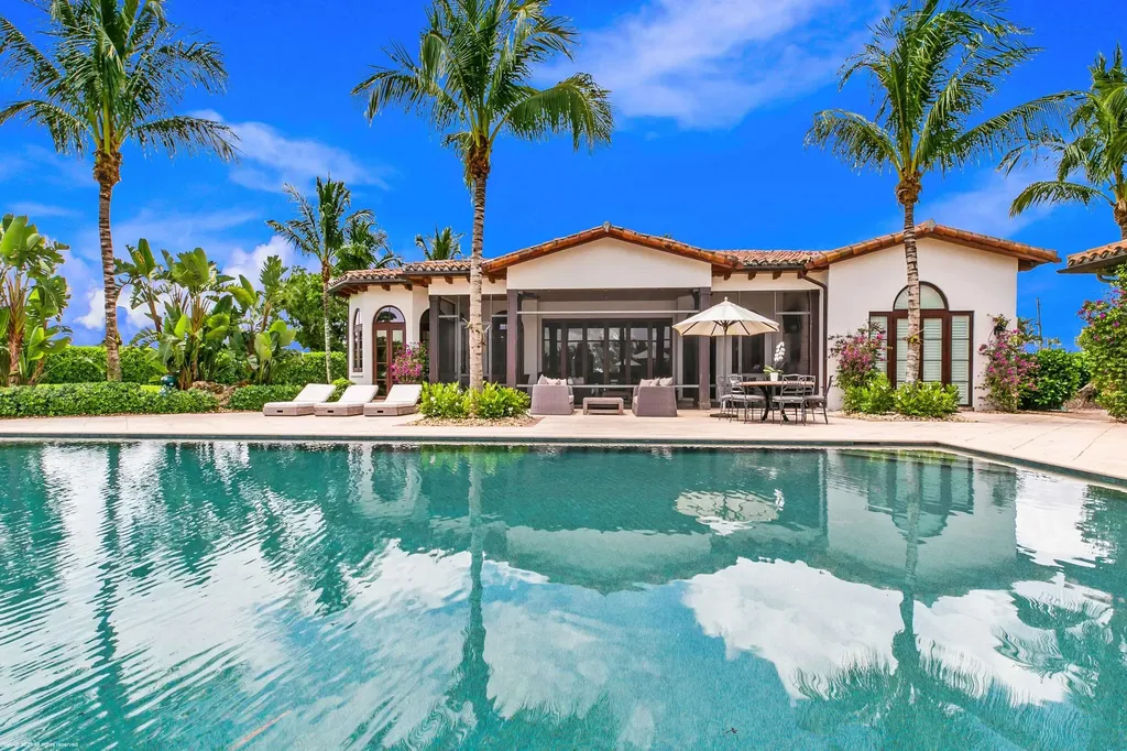13893 Gracida Street Wellington FL 33414