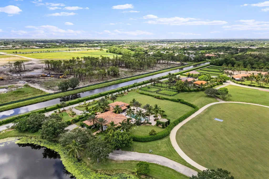 13893 Gracida Street Wellington FL 33414
