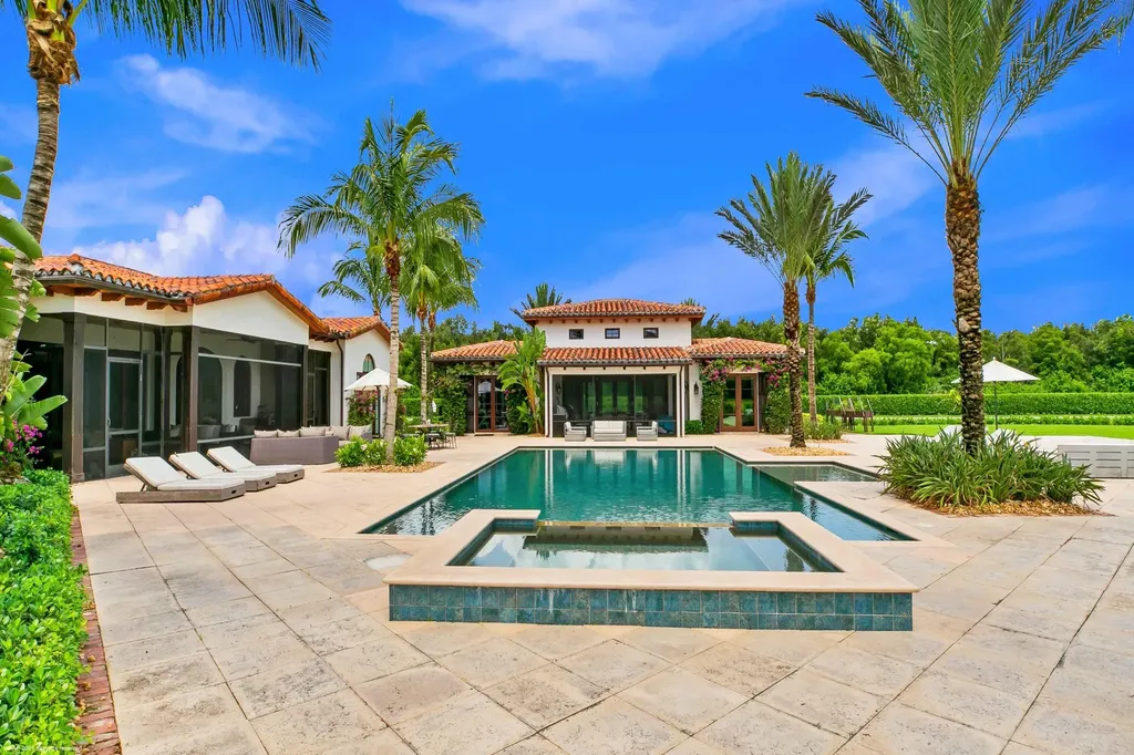 13893 Gracida Street Wellington FL 33414