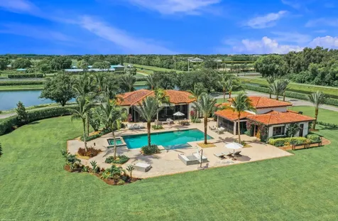 13893 Gracida Street Wellington FL 33414