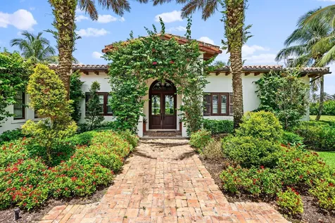 13893 Gracida Street Wellington FL 33414