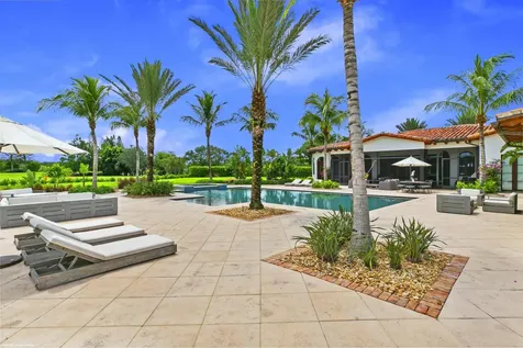 13893 Gracida Street Wellington FL 33414