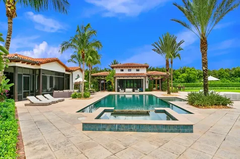 13893 Gracida Street Wellington FL 33414