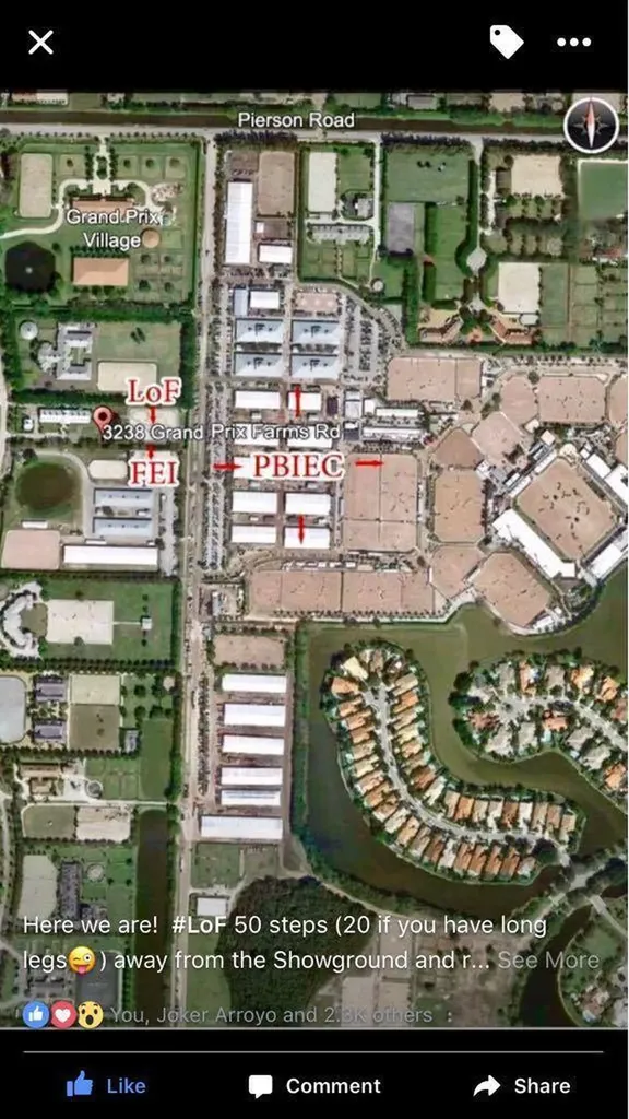 3238 Grand Prix Farms Road Wellington FL 33414