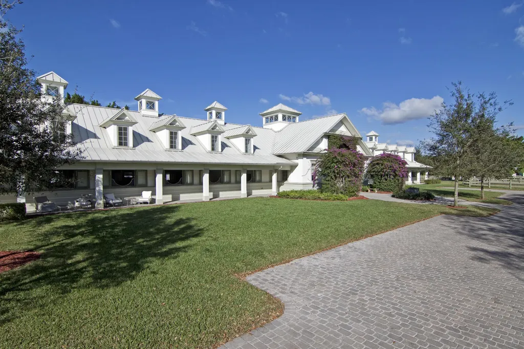 3238 Grand Prix Farms Road Wellington FL 33414
