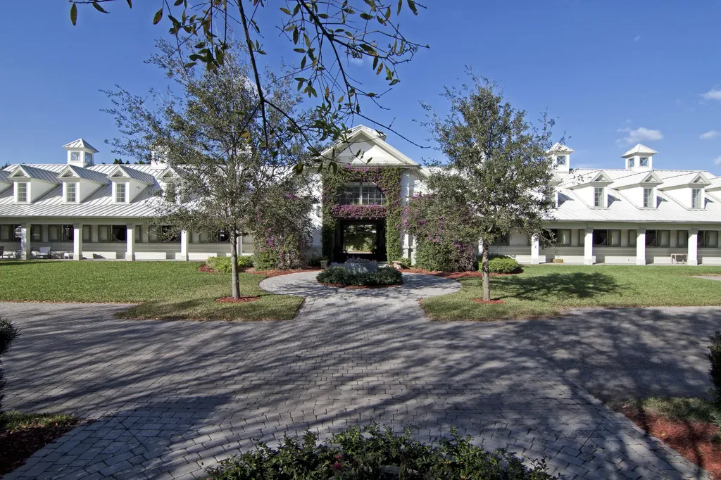 3238 Grand Prix Farms Road Wellington FL 33414