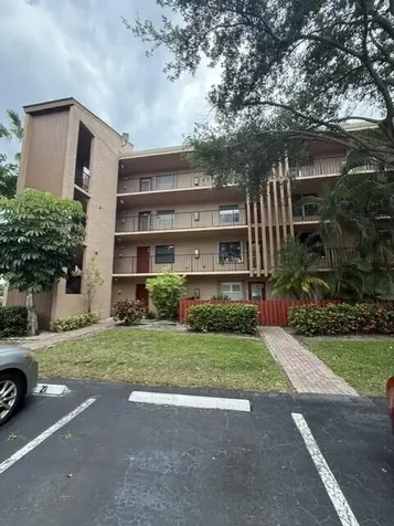 7210 Lake Circle Drive Margate FL 33063