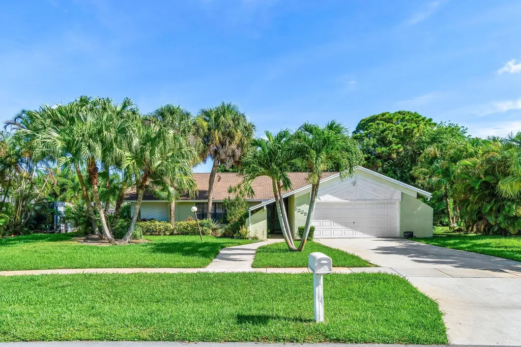 5335 Havasu Court Lake Worth FL 33467