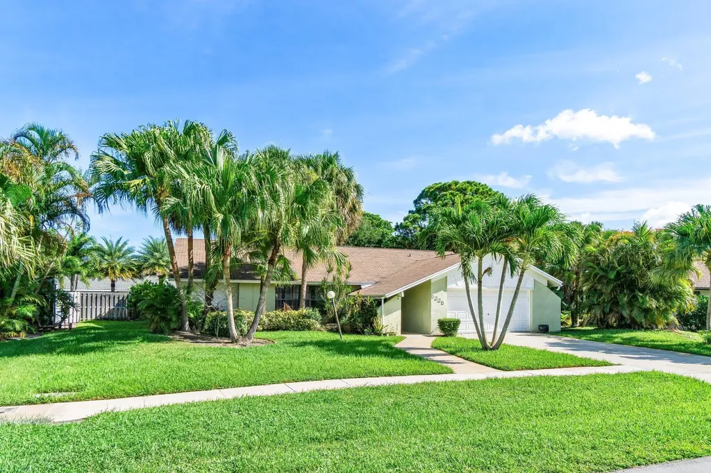 5335 Havasu Court Lake Worth FL 33467