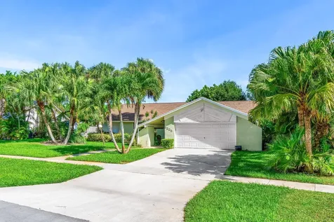 5335 Havasu Court Lake Worth FL 33467