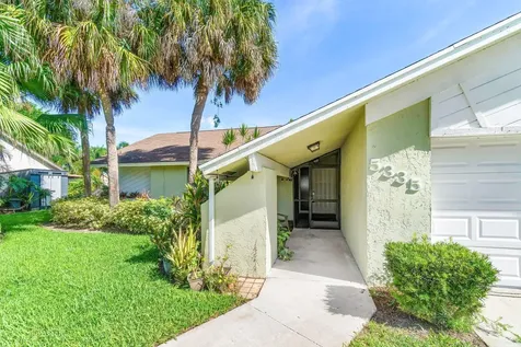 5335 Havasu Court Lake Worth FL 33467