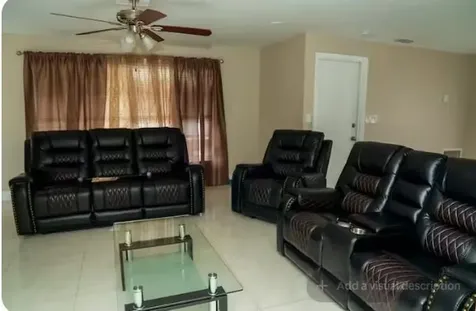 6581 NW 2nd Street NW Margate FL 33063