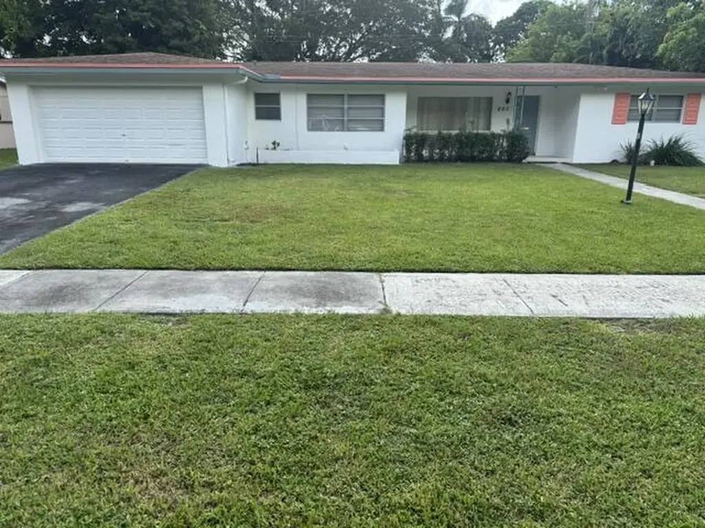 860 NW 65th Avenue Plantation FL 33317