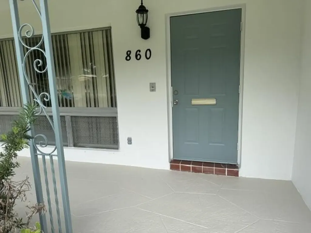 860 NW 65th Avenue Plantation FL 33317